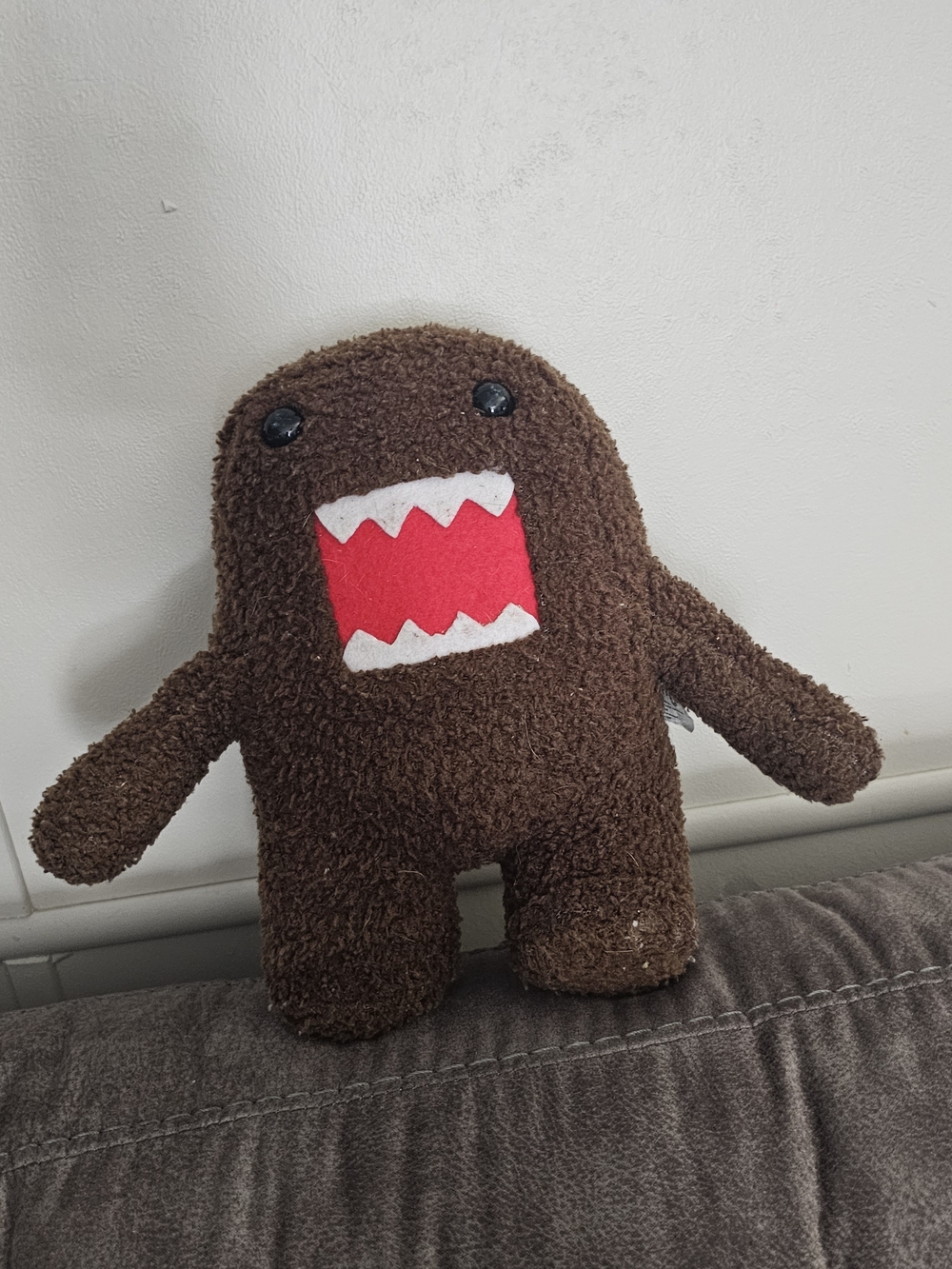 Domo Kun 10" Plush Toy